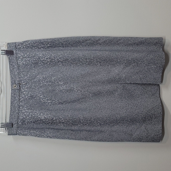 Zanella Made in Italy High Waist Skirt Suit Set size 10 - Picture 6 of 13